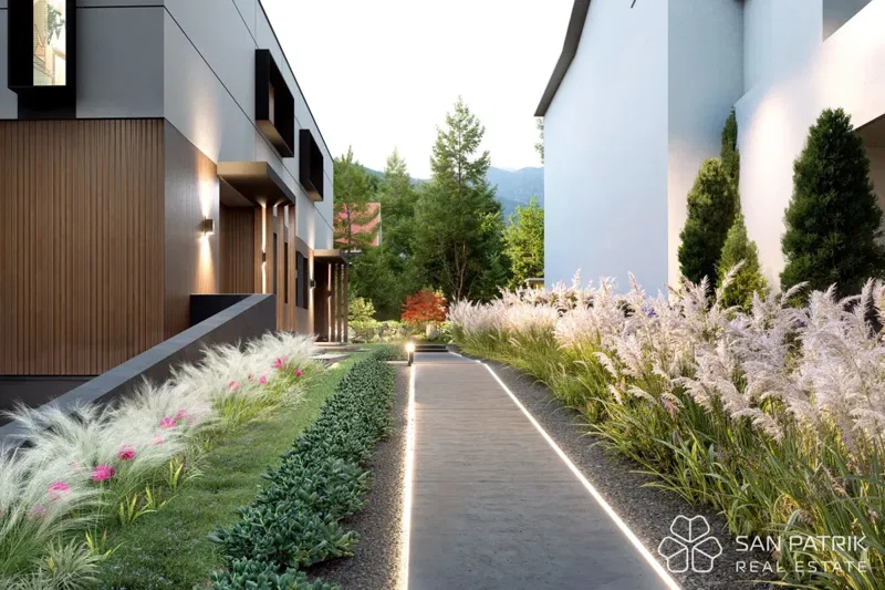 INVESTMENT IN QUALITY: MODERN VILLA IN MLINOVI – 3
