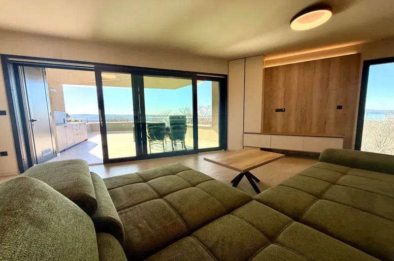 Apartment, for sale, Omišalj, Croatia, 168 m2, 485.000,00 EUR – 3