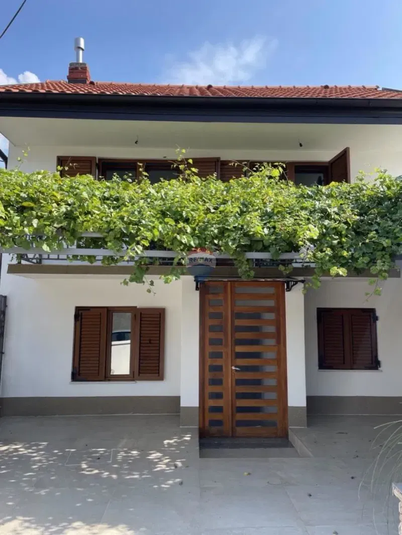 House Hreljin, Bakar, 90m2 – 2