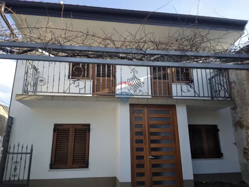 House Hreljin, Bakar, 90m2 – 3