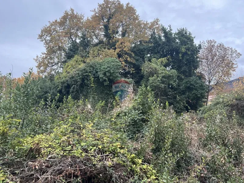 Terreno edificabile Ika, Opatija - Okolica, 873m2 – 3