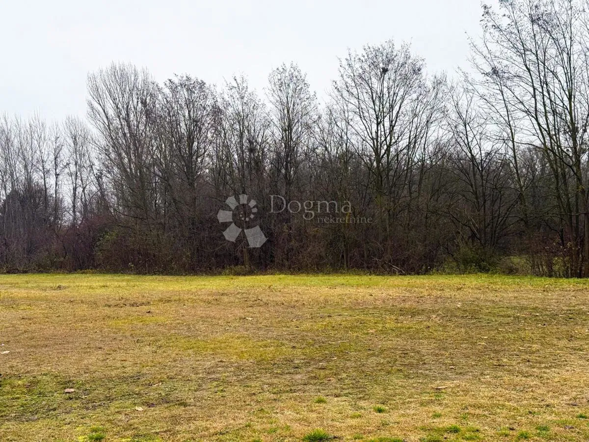 Stavební pozemek Kuršanec, Čakovec - Okolica, 3.260m2