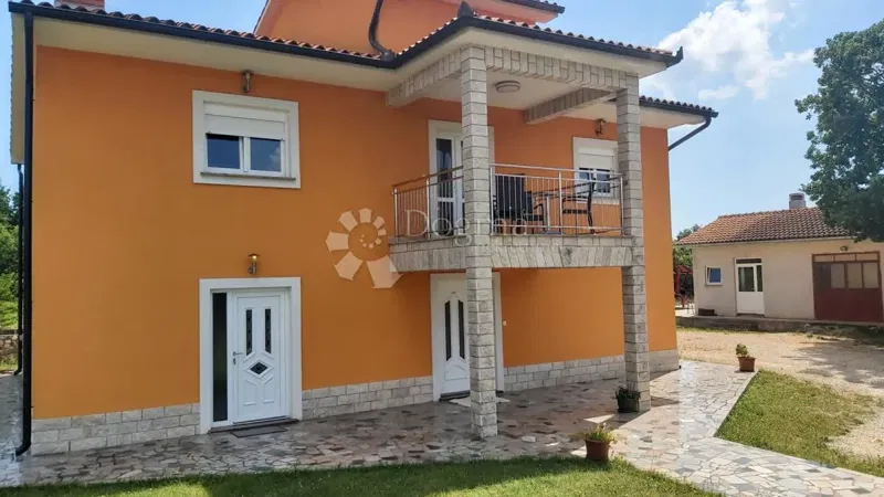 House Labin, 280m2 – 2
