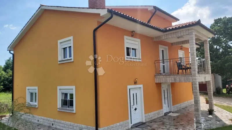House Labin, 280m2 – 3