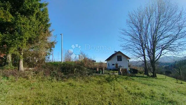Terreno edificabile Gomirje, Vrbovsko, 2.151m2 – 3