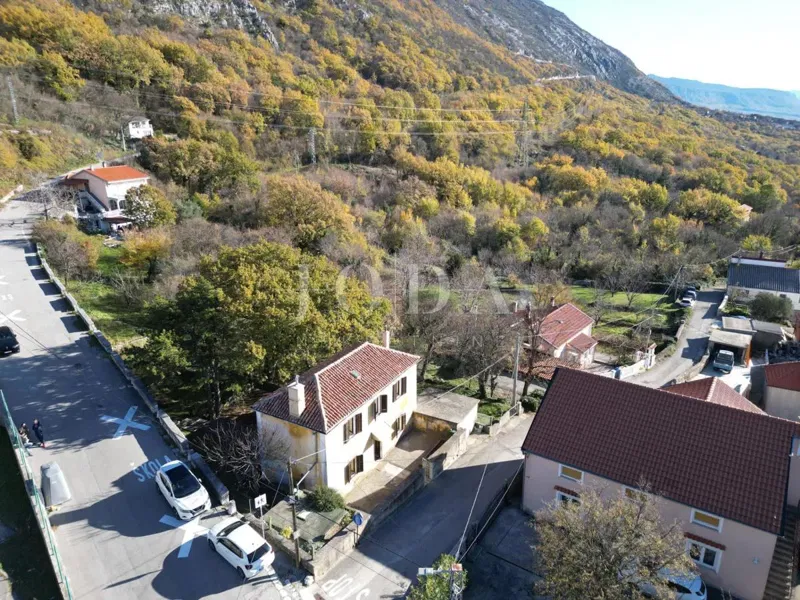 Casa Križišće, Kraljevica, 50m2 – 2
