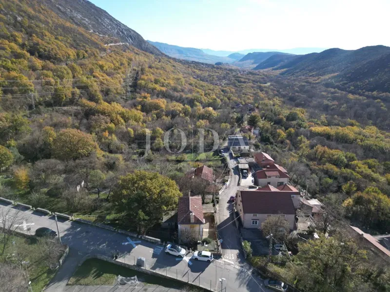 Casa Križišće, Kraljevica, 50m2 – 3