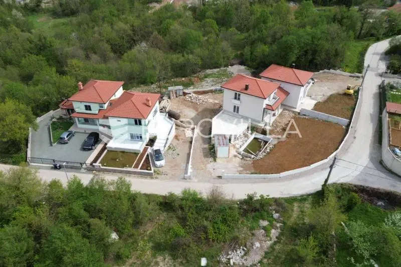 Ház Mučići – 2