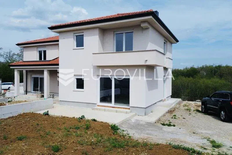 Ház Mučići – 3