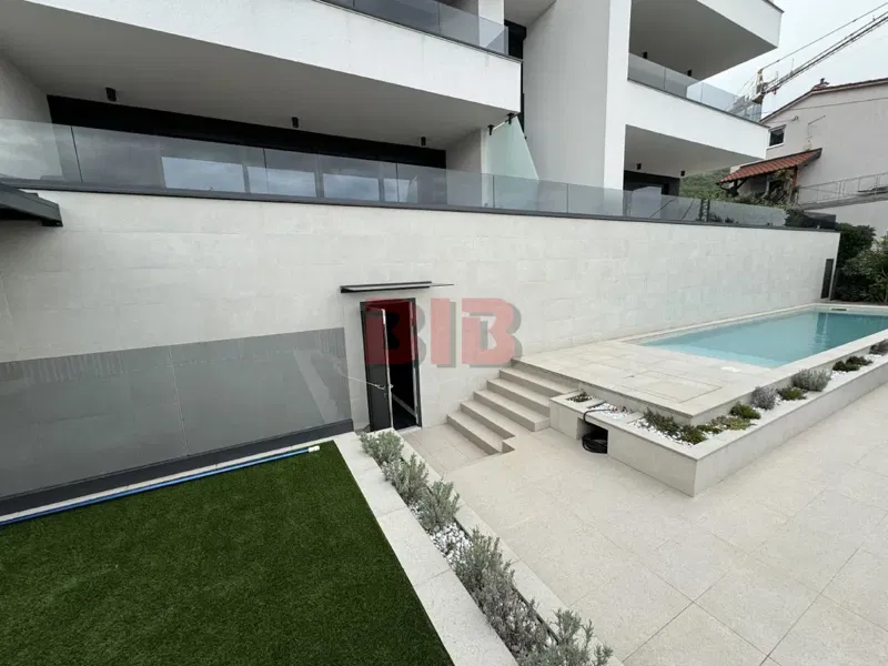 Apartment Opatija – 3