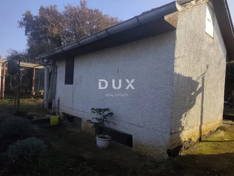 House Pomer, Medulin, 18,35m2 – 3