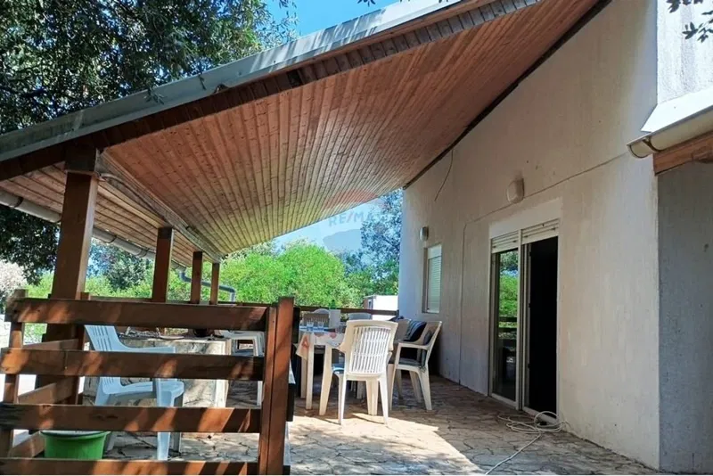 Kuća - Silba, Morganj 229.00 m2 - BLIZINA MORA - 100m – 3