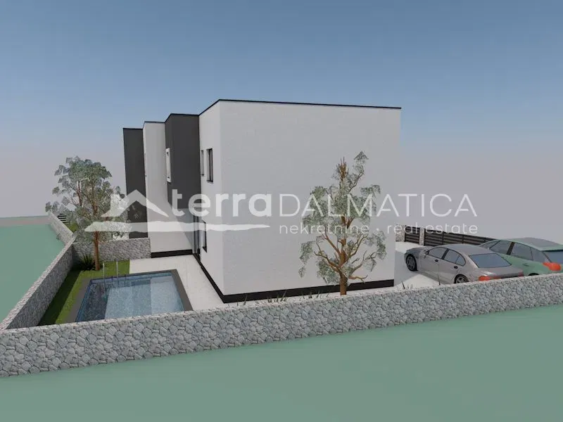 Casa Tribunj – 2