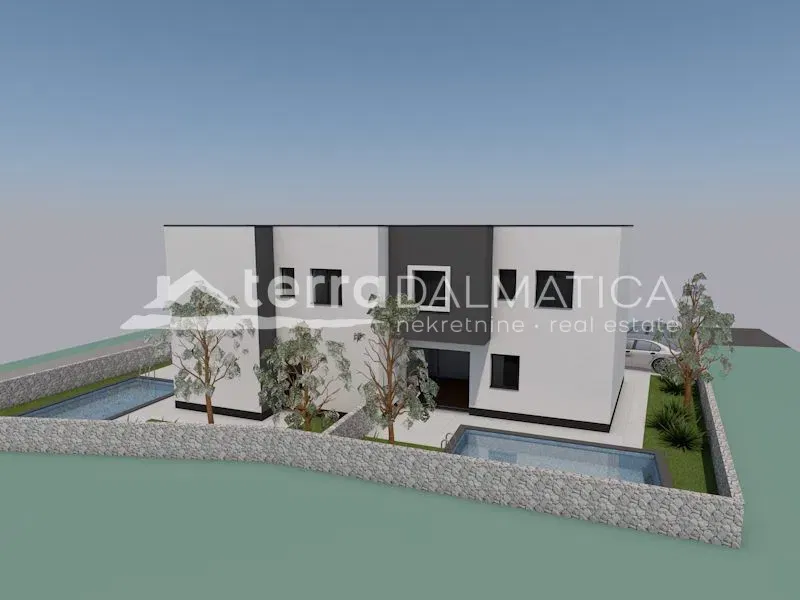 Casa Tribunj – 3