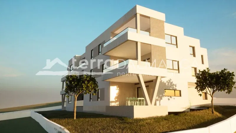 Appartamento Vodice – 2