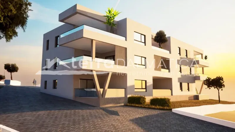 Mieszkanie Vodice – 2