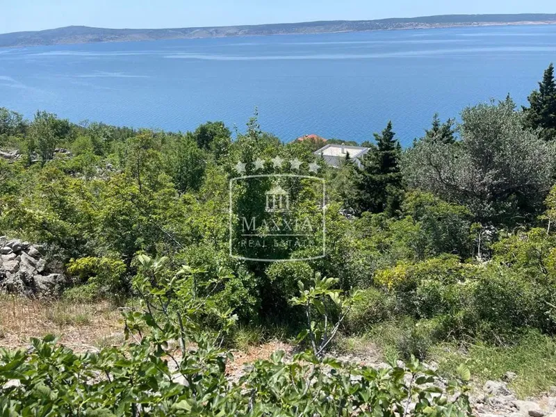Starigrad - Zemjište - Prvi red do mora 12.712m2! 2160000€