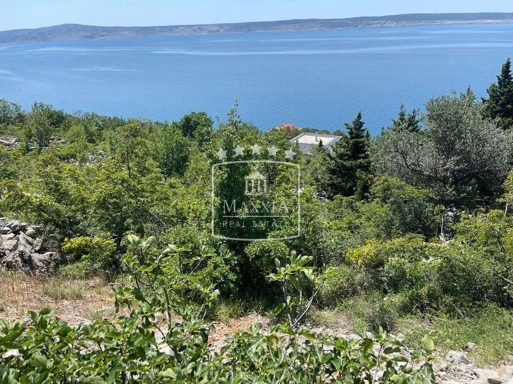 Pôda Starigrad, 12.712m2