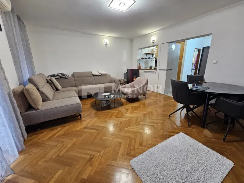 Appartamento Srdoči, Rijeka, 63m2 – 2