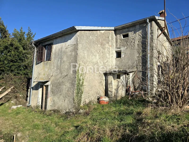 Casa Mladenići, Viškovo, 127m2 – 2
