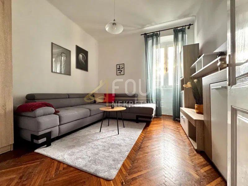 Kozala, Rijeka, 45,78m2 – 2
