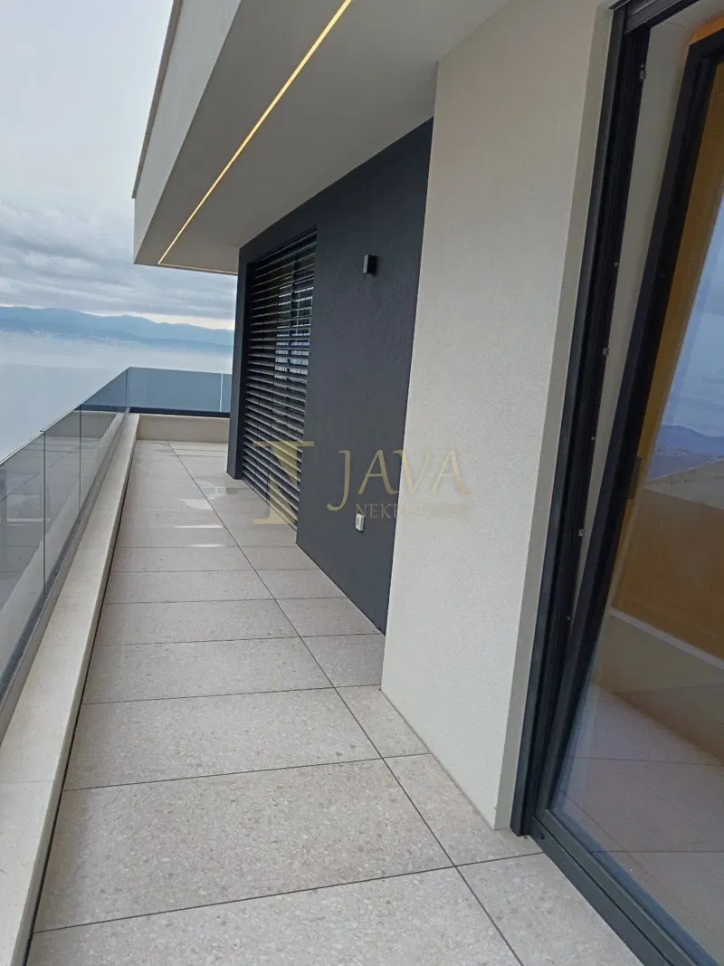 Appartamento Punta Kolova, Opatija, 144,30m2 – 3