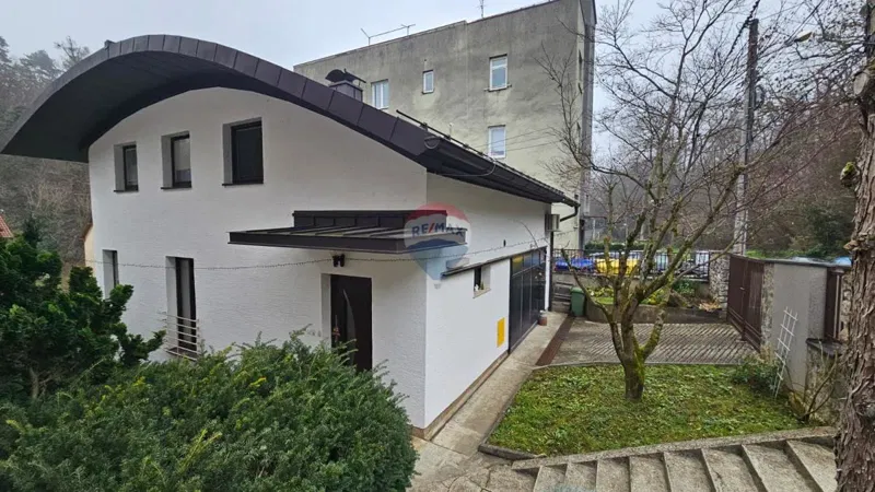 Office space Zelengaj, Gornji Grad - Medveščak, 200m2 – 2