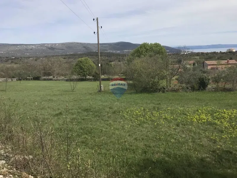 Building plot Rakalj, Marčana, 713m2 – 2