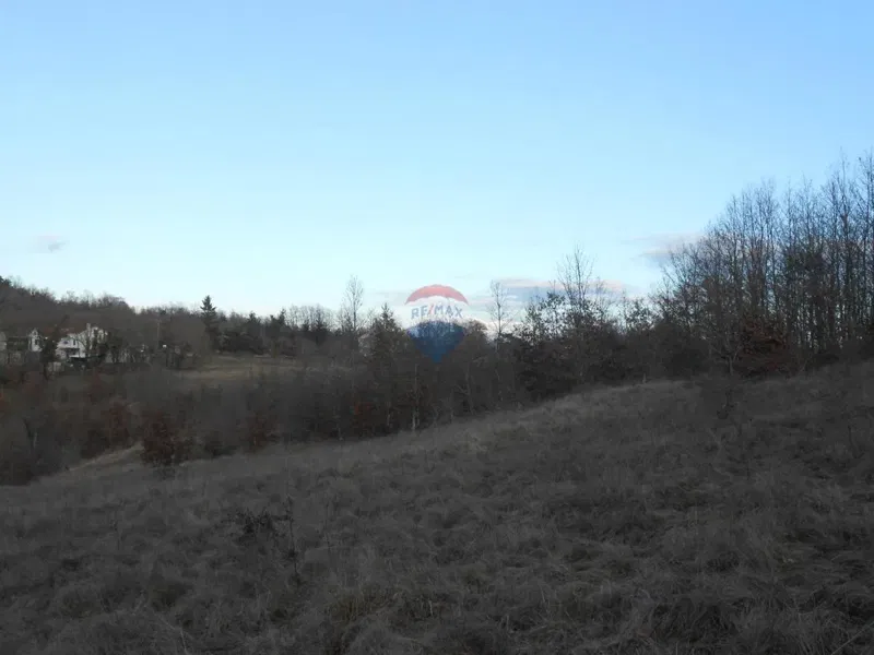 Земельный участок строительного назначения Lindar, Pazin - Okolica, 34.477m2 – 3