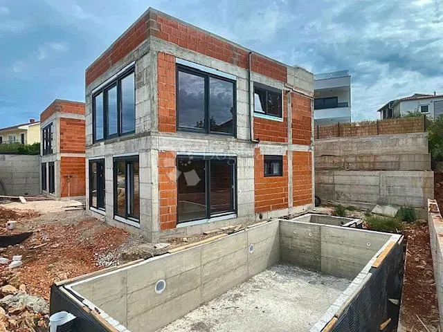 Дом Brzac, Krk, 140m2 – 3