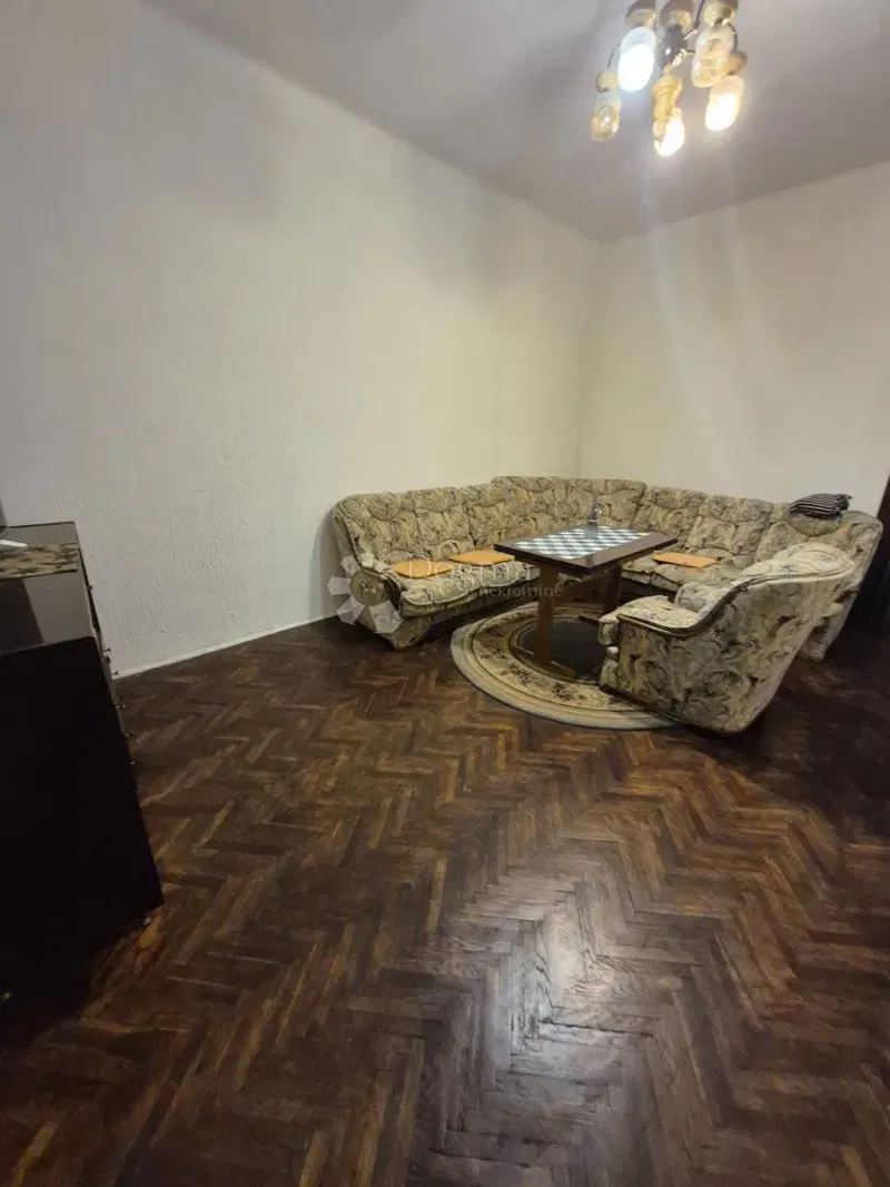 Flat Brajda, Rijeka, 121m2 – 2