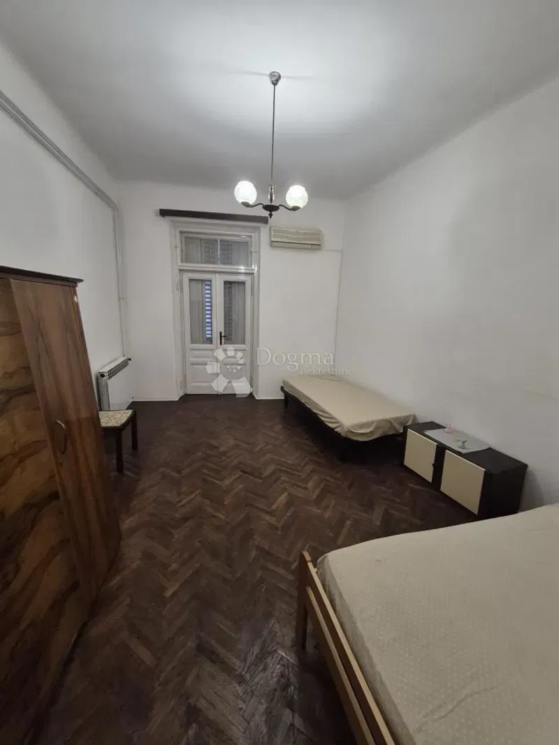 Flat Brajda, Rijeka, 121m2 – 3