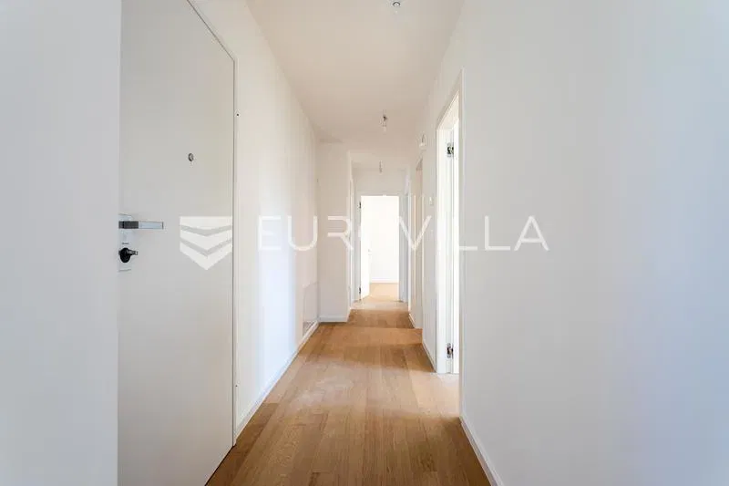Vodice, NEW CONSTRUCTION, penthouse with a roof terrace and sea view, 150.94 m² – 3