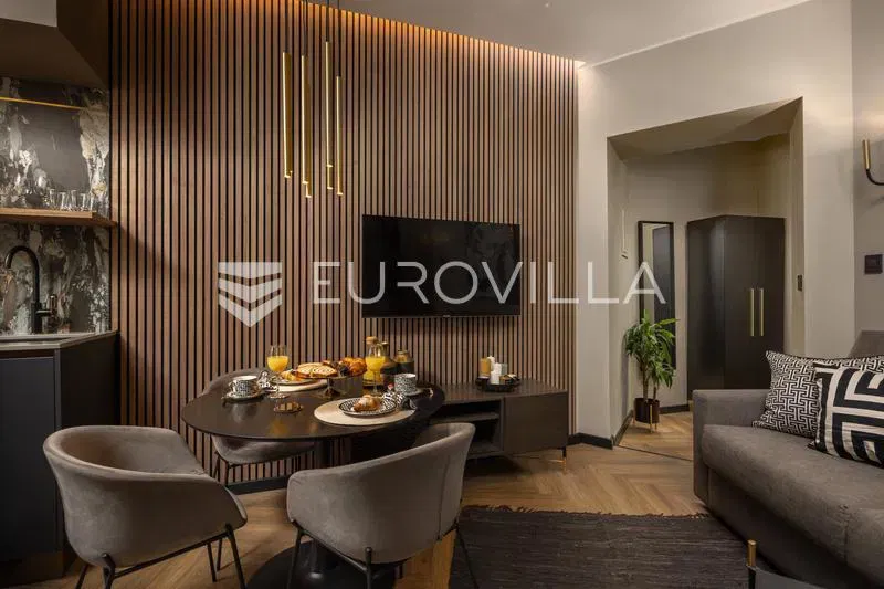 Rijeka, Potok, 4 designer apartments - turnkey investment – 2