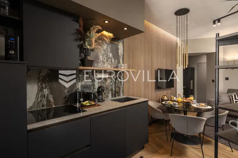 Rijeka, Potok, 4 designer apartments - turnkey investment – 3