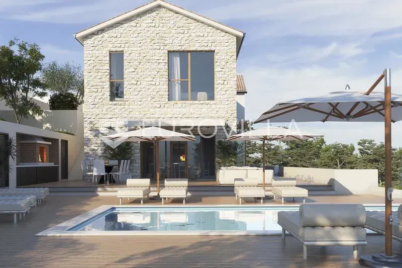 Casa Podstrana – 3