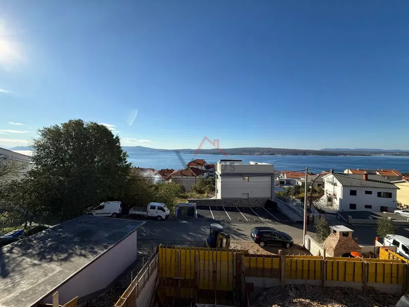 CRIKVENICA - Appartamento in edificio di nuova costruzione – 3
