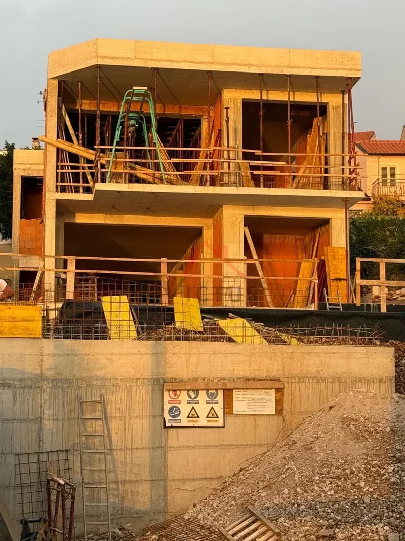 CRIKVENICA - Appartamento in edificio di nuova costruzione – 2