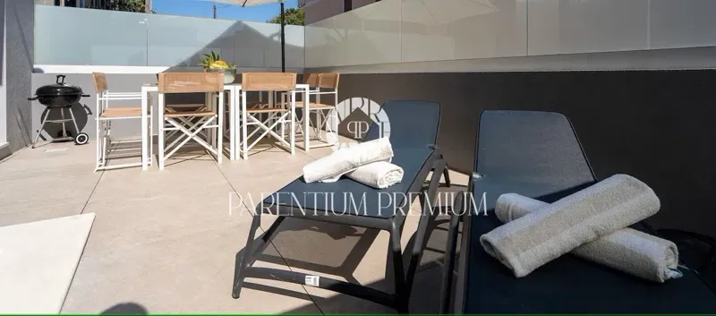 Attractive terraced house, 500 m from the sea – 3