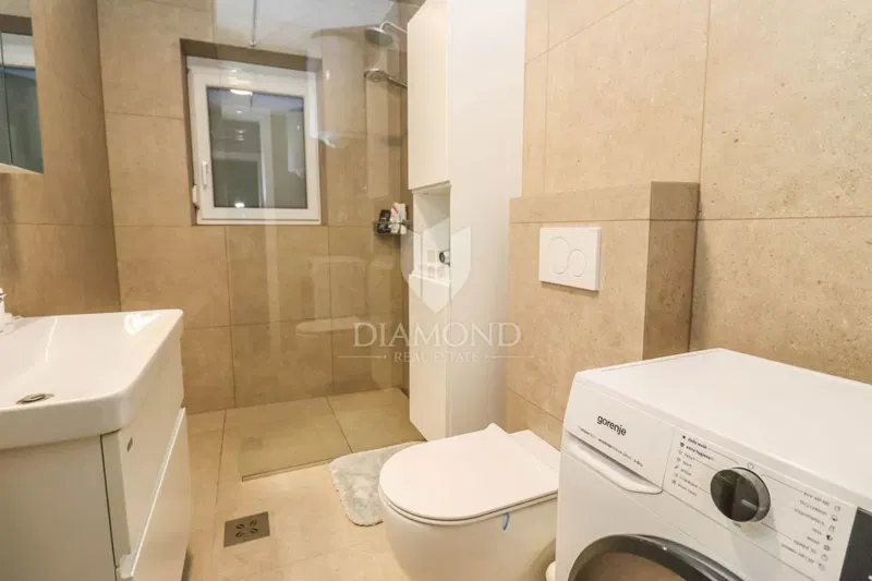Grazioso appartamento con giardino privato a Premantura – 2