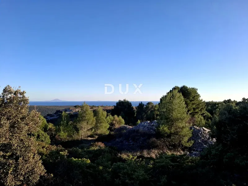 ISTRIA, MARČANA - Land 1,004 m² – 2