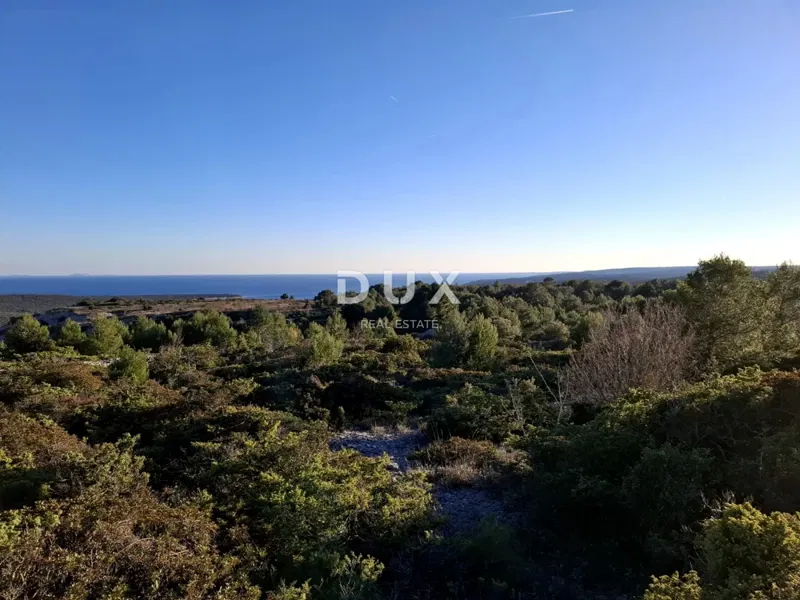 ISTRIA, MARČANA - Land 1,004 m² – 3
