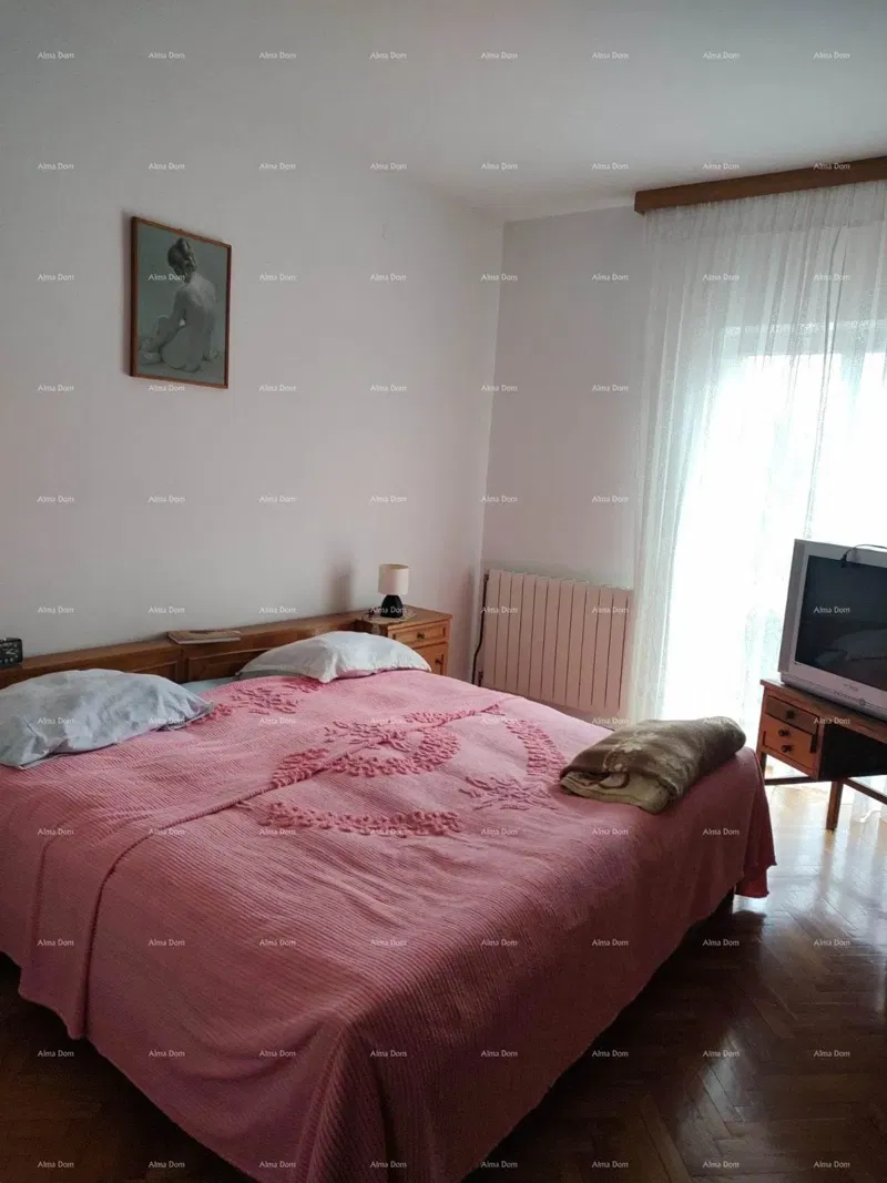 House Labin – 2