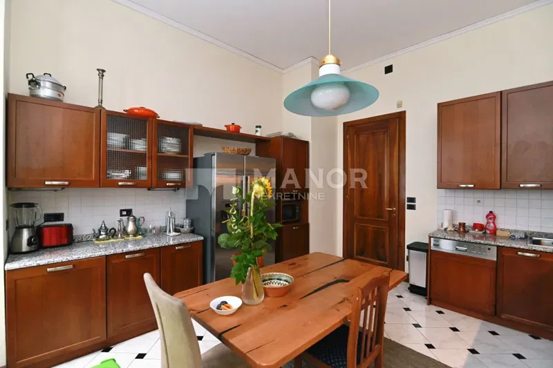 Flat Centar, Rijeka, 190m2 – 3