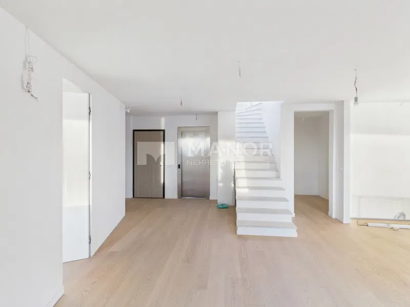 Flat Opatija - Centar, Opatija, 1m2 – 3