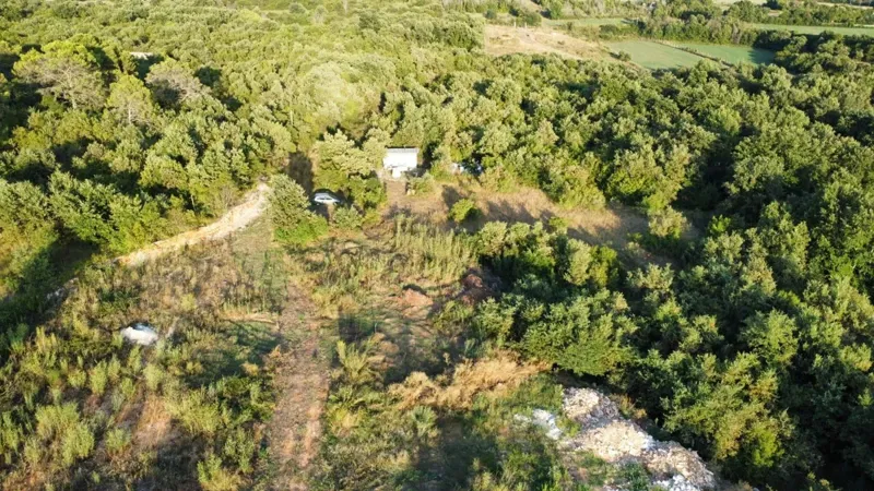 Terreno Vodnjan – 2