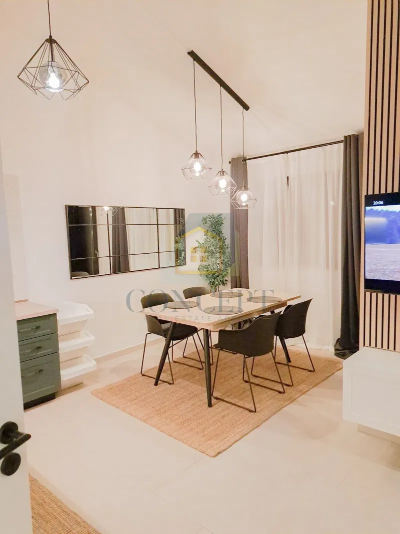 Poreč, Surroundings, Apartment with 3 Bedrooms in an Excellent Location, 3 km from the Sea – 2