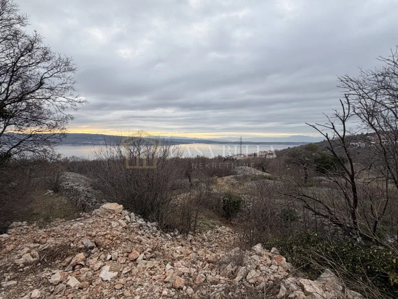 Zemljišče Crikvenica – 2