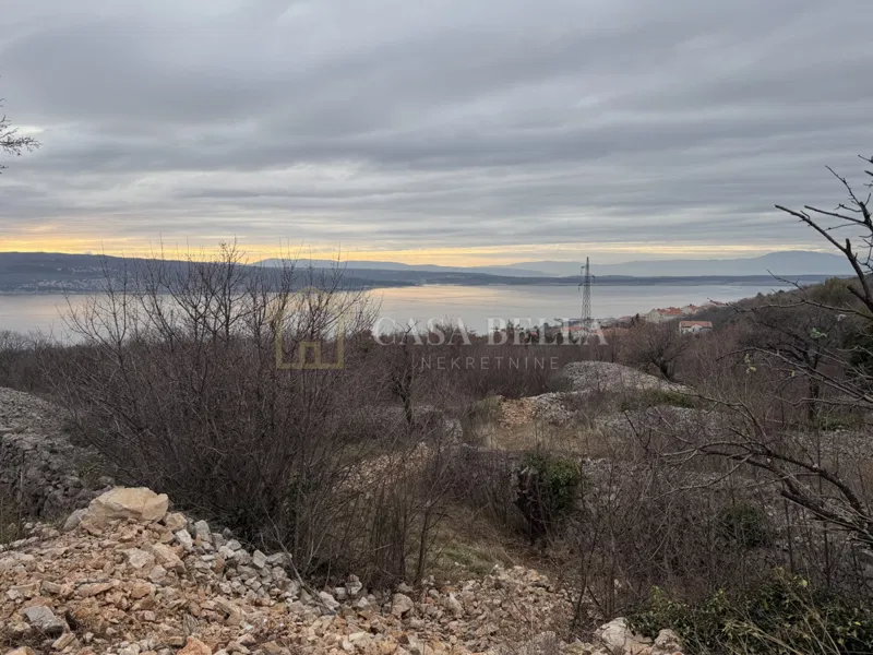Zemljišče Crikvenica – 3