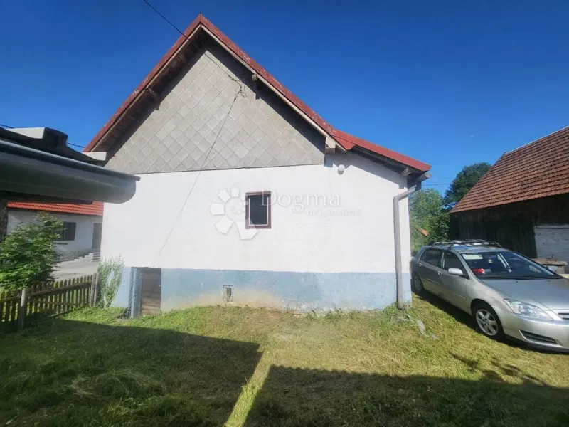 Casa Petrovići, Vrbovsko, 80m2 – 3
